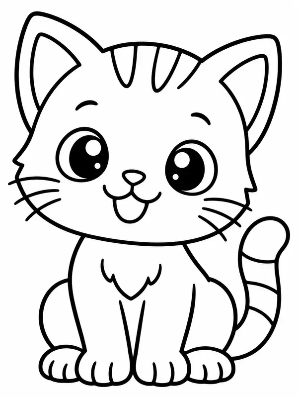 Childrens Coloring Books