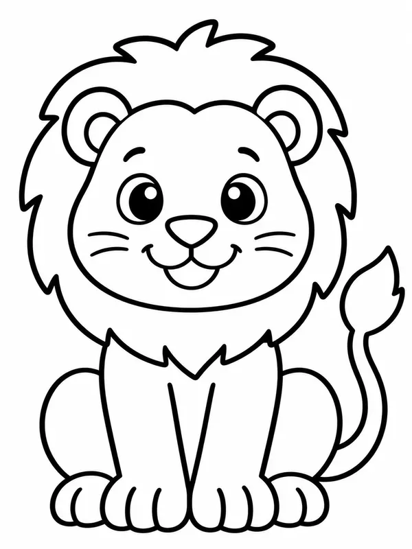 Childrens Coloring Books