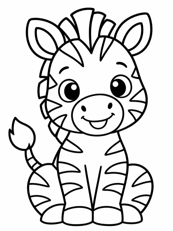 Childrens Coloring Books
