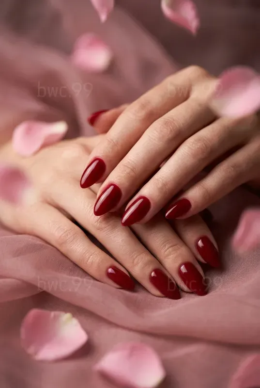 Flawless Manicure Macro Aesthetics
