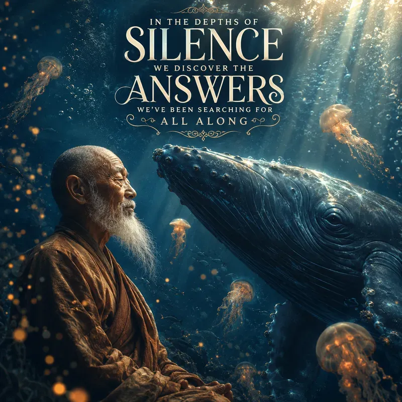 Ocean Soul Encounters