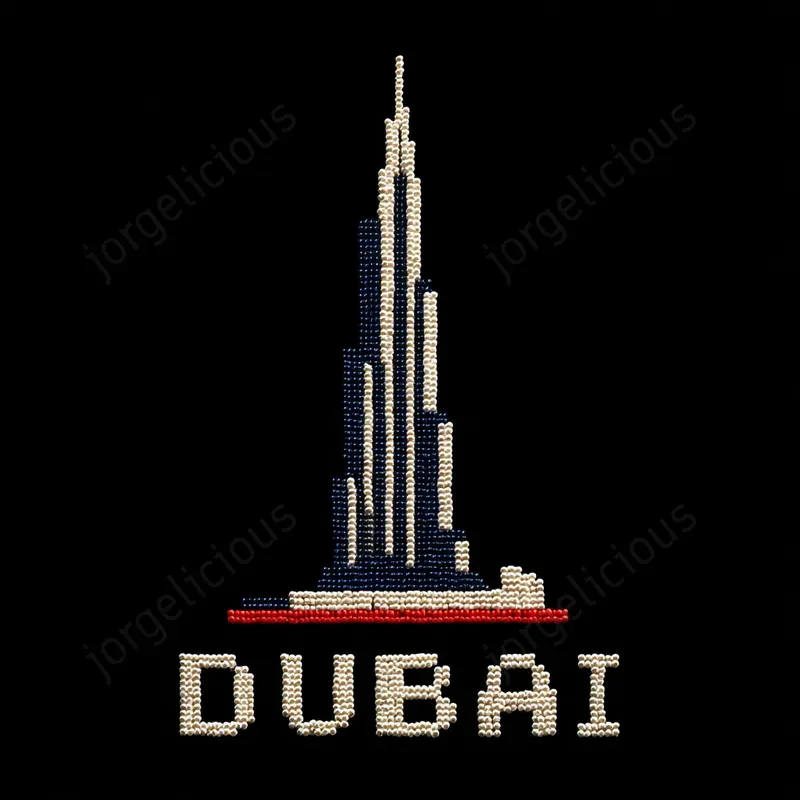 Perler Bead City Icons