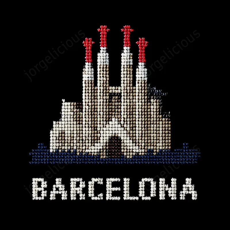 Perler Bead City Icons