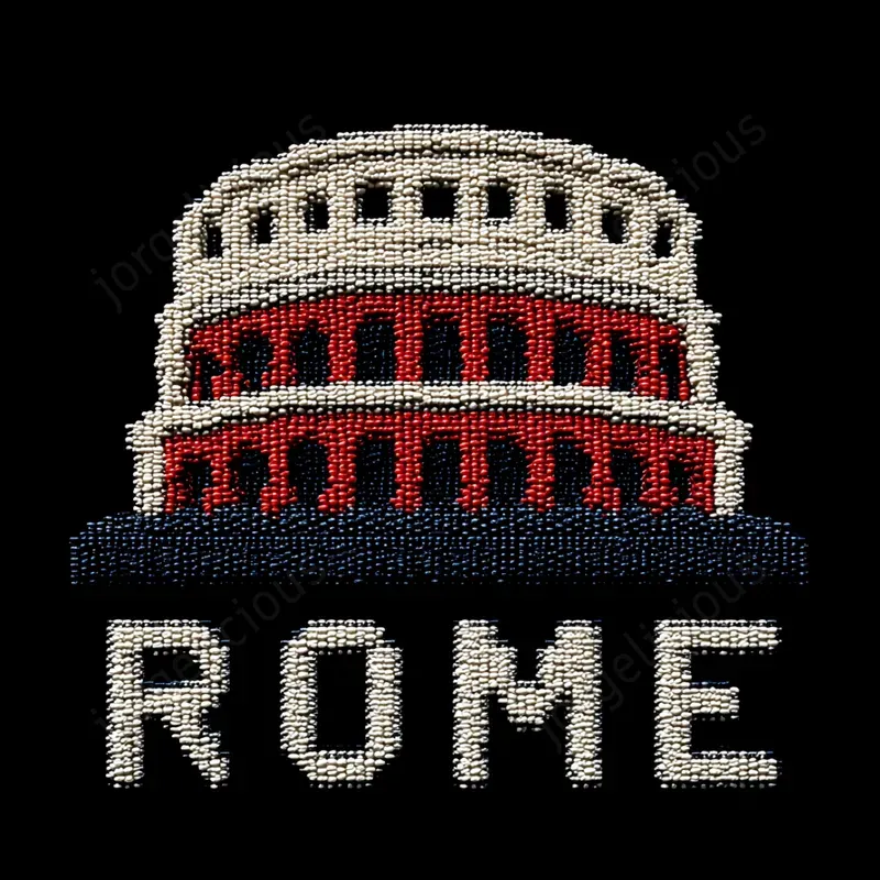 Perler Bead City Icons