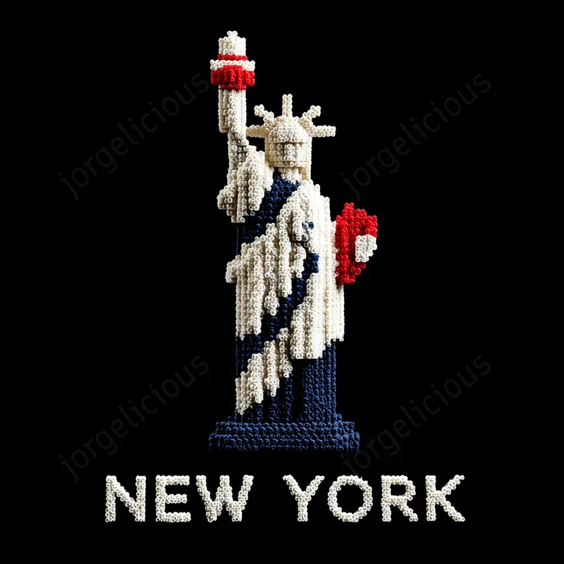 Perler Bead City Icons