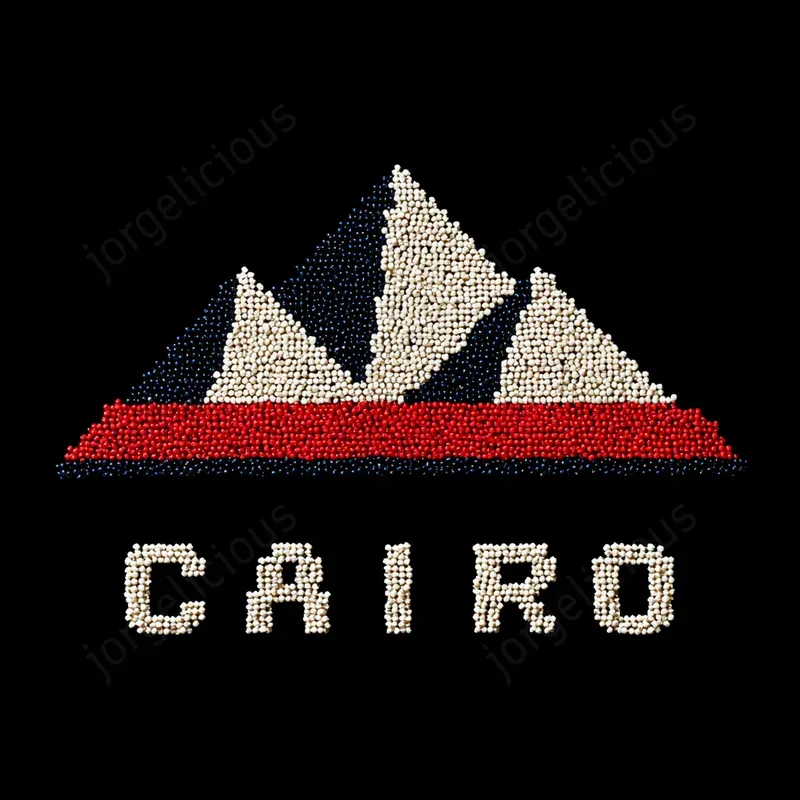 Perler Bead City Icons