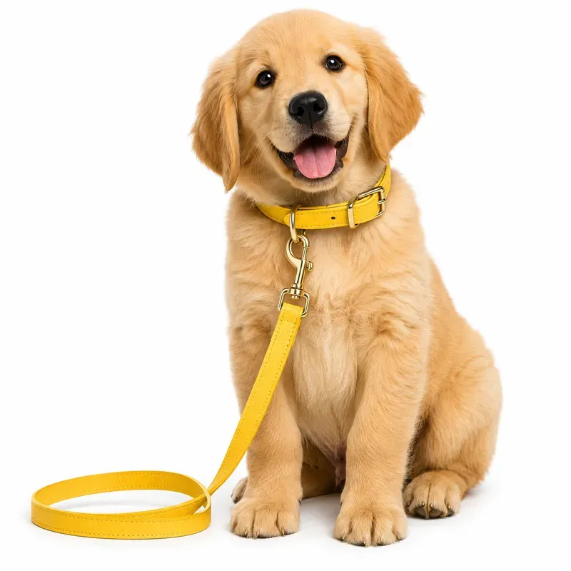 Colorful Pet Collar Products