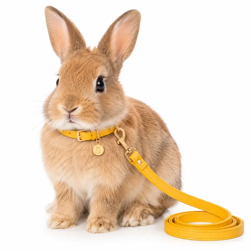 Colorful Pet Collar Products