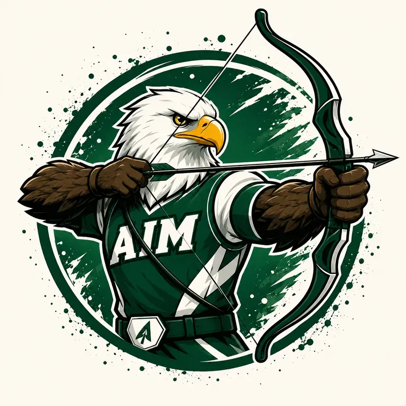 Dynamic Sports Mascot Creators
