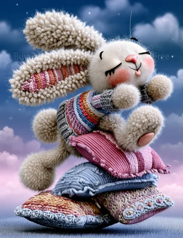 Cozy Lullaby Day Junk Journals