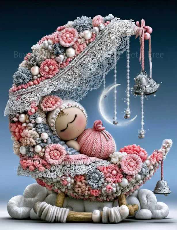 Cozy Lullaby Day Junk Journals