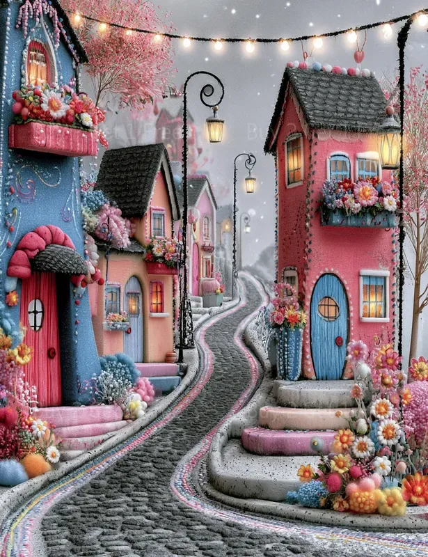 Cozy Lullaby Day Junk Journals