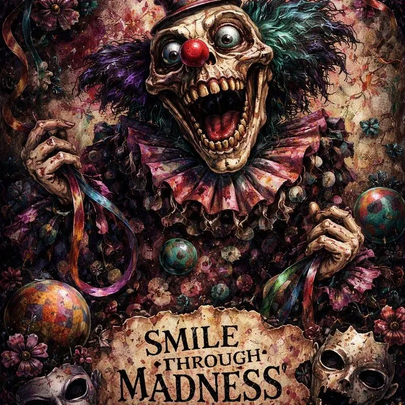 Dark Whimsies
