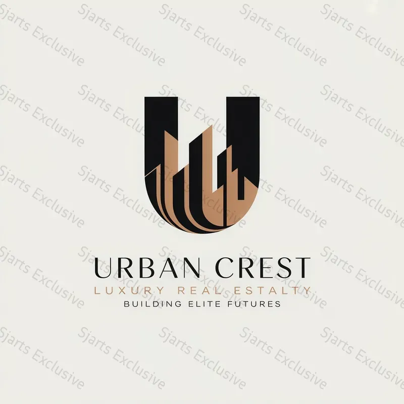 Premium Brand Identity Logos