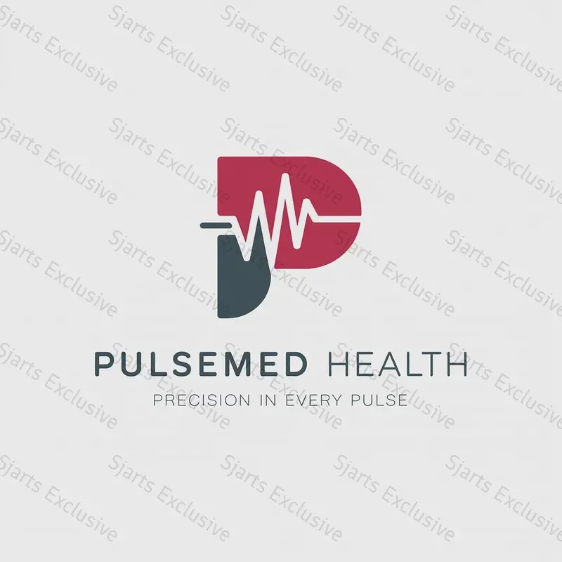 Premium Brand Identity Logos