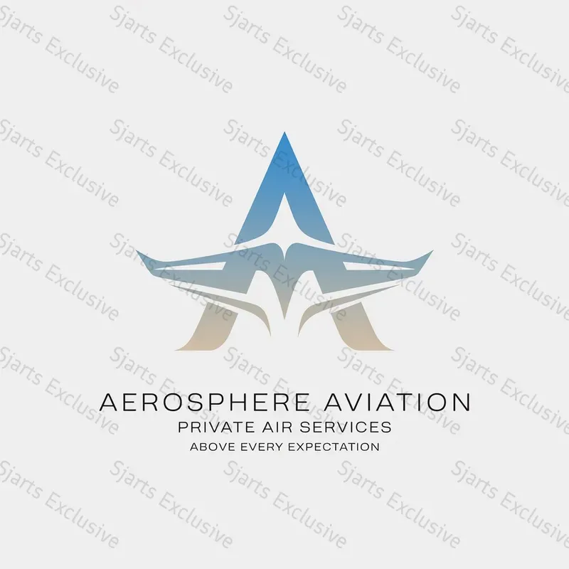 Premium Brand Identity Logos