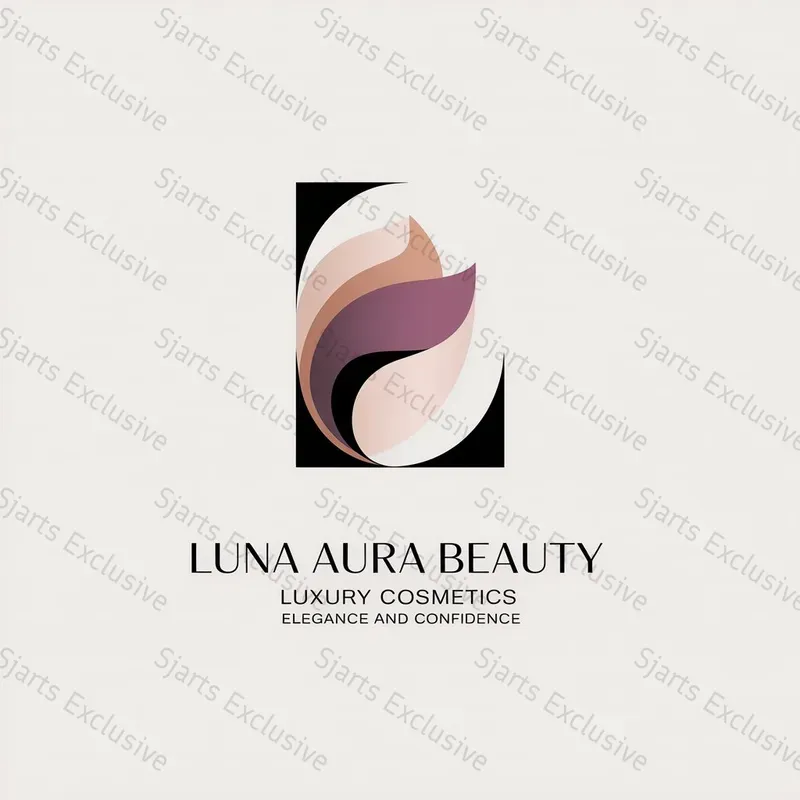 Premium Brand Identity Logos
