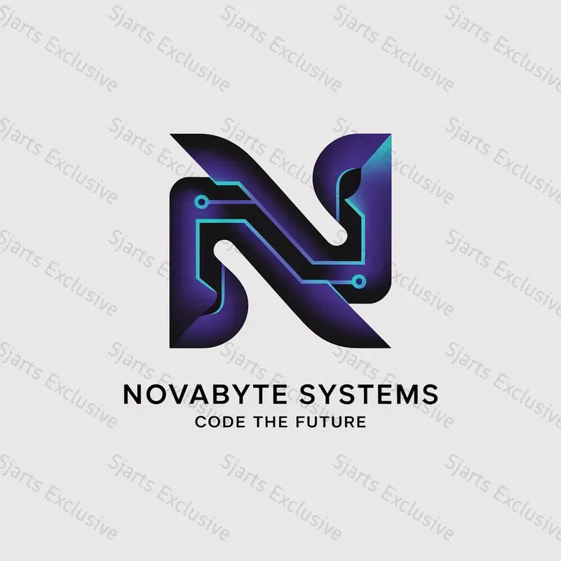 Premium Brand Identity Logos