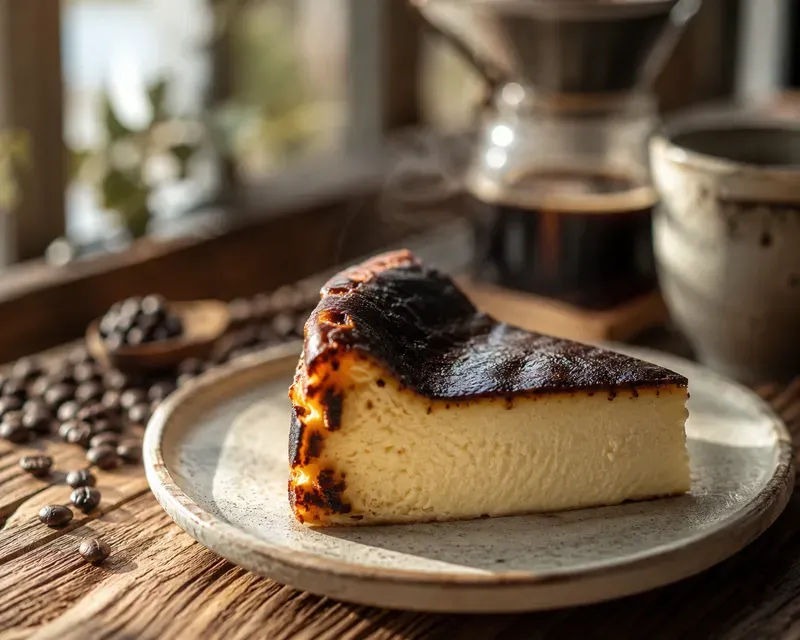 Hyperrealistic Food Dessert Commercials