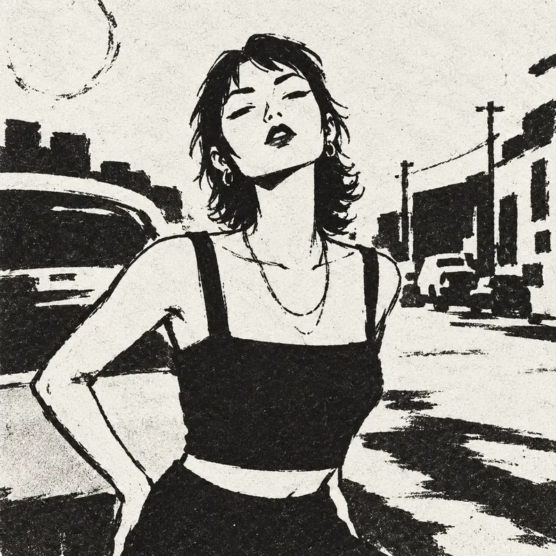 Indie Comic Photo Rescue Generator