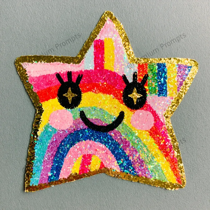 Enchanting Kawaii Stickers For Children