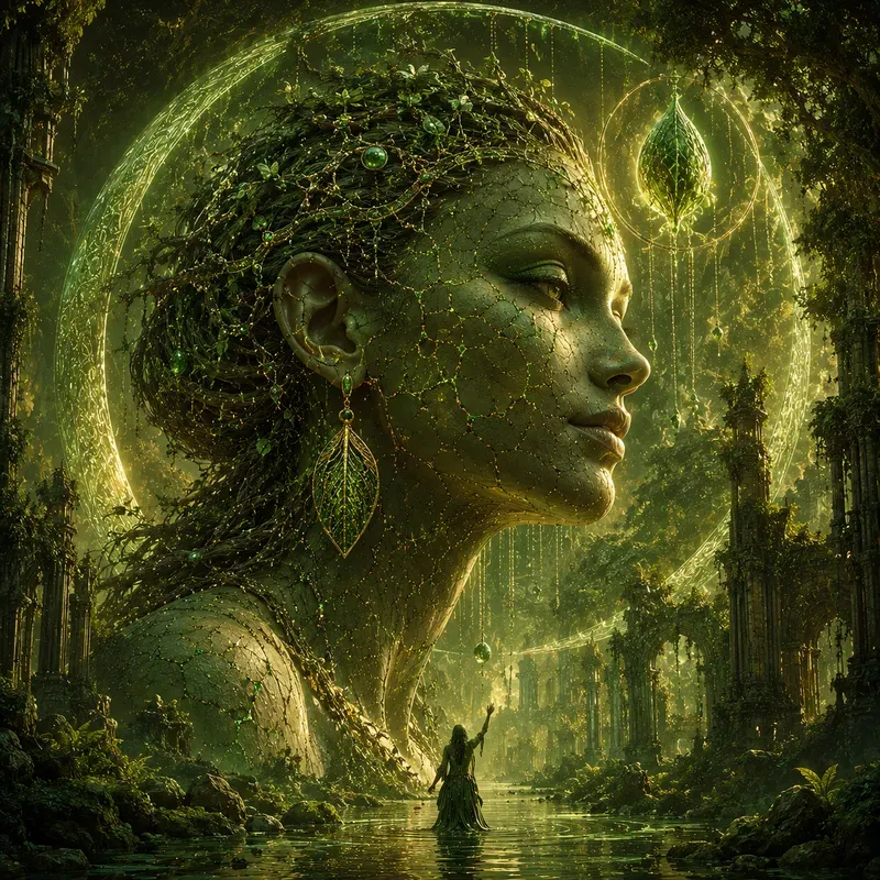 Guardians Of The Celestial Rings