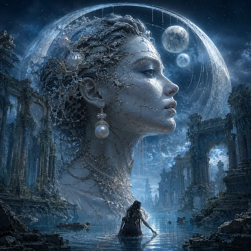 Guardians Of The Celestial Rings