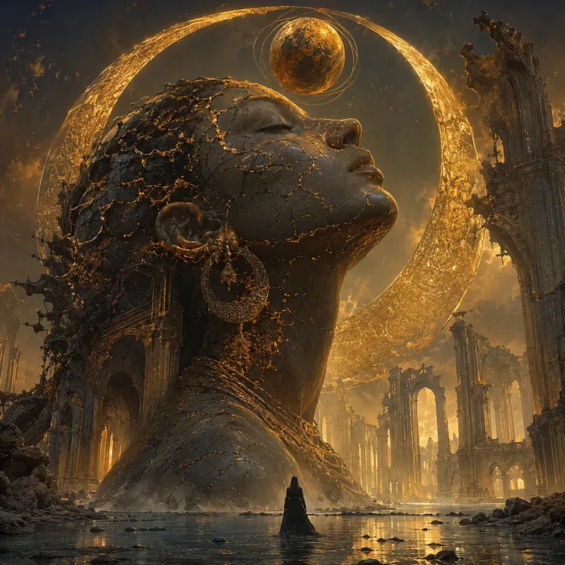 Guardians Of The Celestial Rings