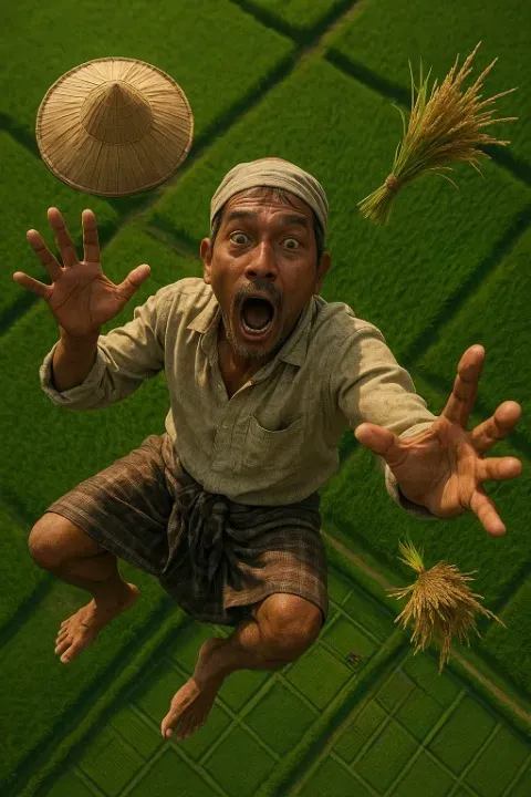 Skyfall Action Cinematic Falling Scenes