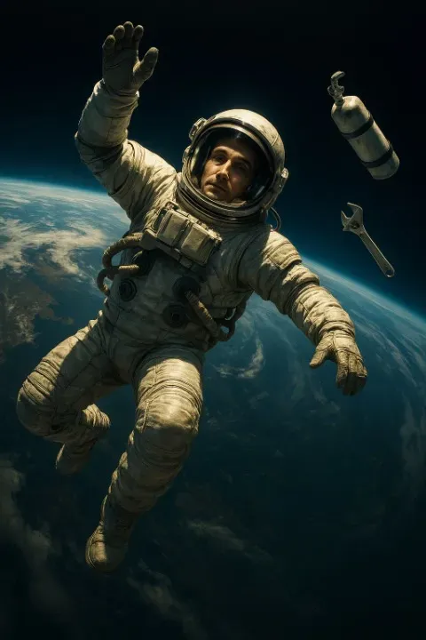 Skyfall Action Cinematic Falling Scenes