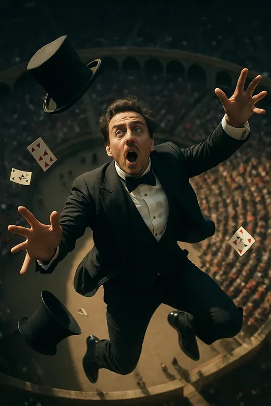 Skyfall Action Cinematic Falling Scenes