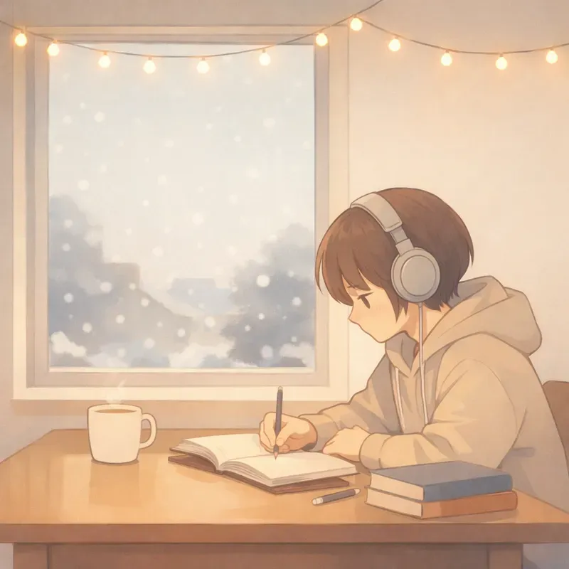 Minimalist Lofi Lifestyle Bundles