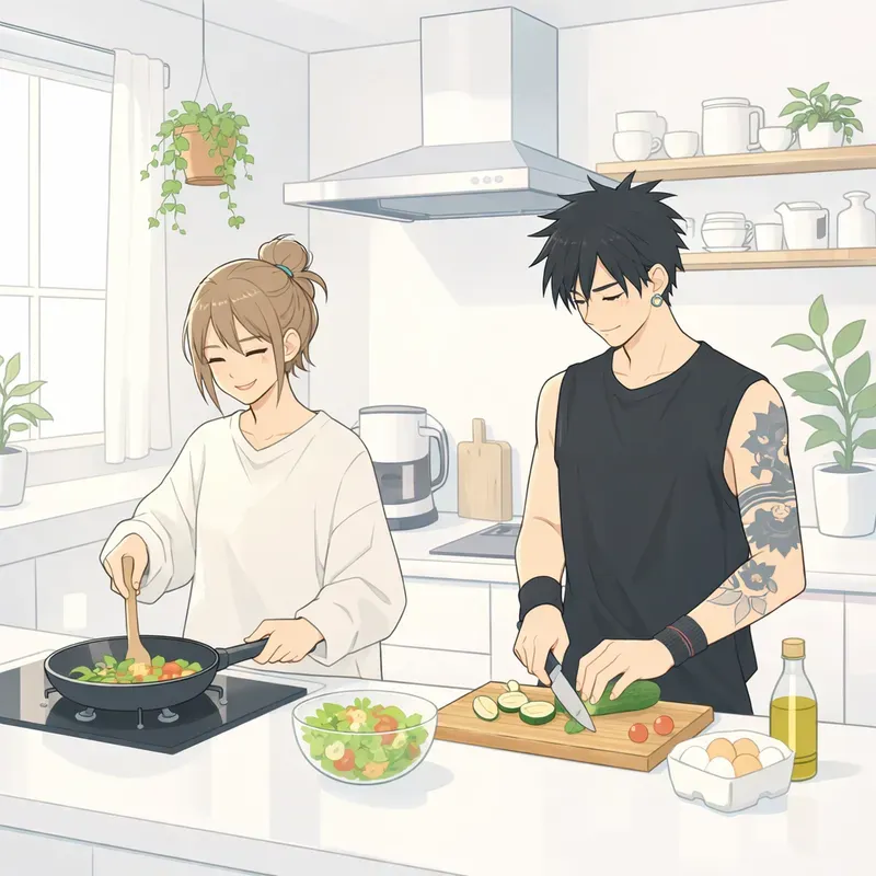 Minimalist Lofi Lifestyle Bundles