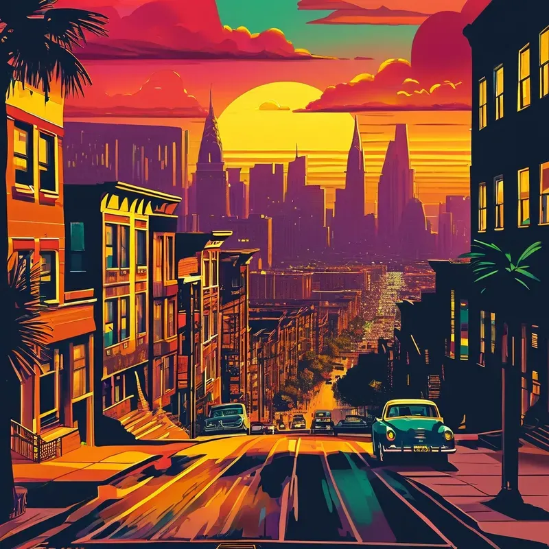 Vintage Retro For Tshirts