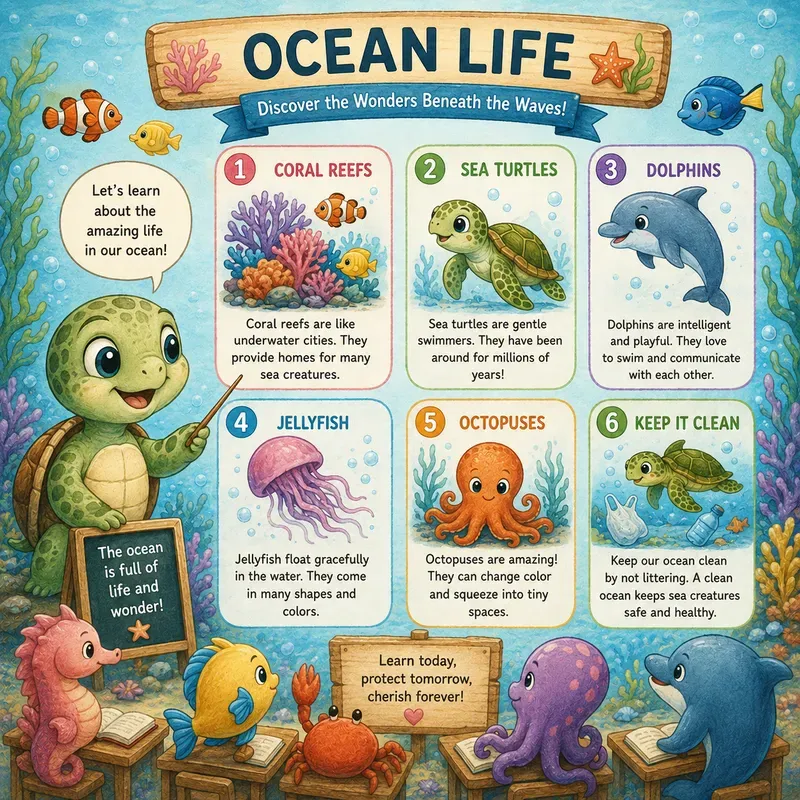 21st Century Skills Poster Packs