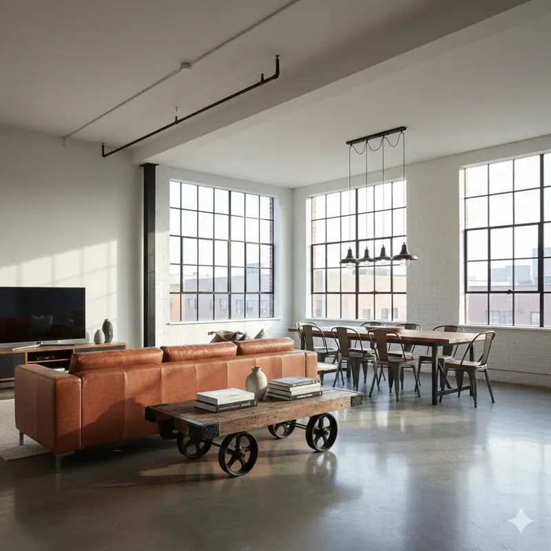 Ultrarealistic Luxury Interior Designs