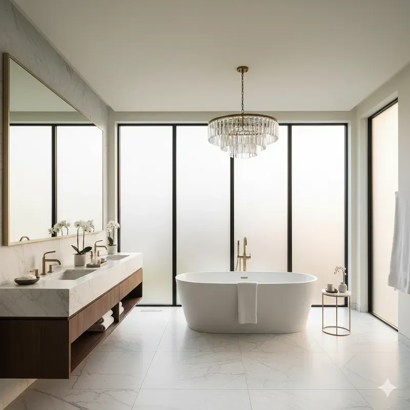 Ultrarealistic Luxury Interior Designs