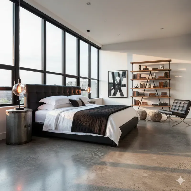Ultrarealistic Luxury Interior Designs