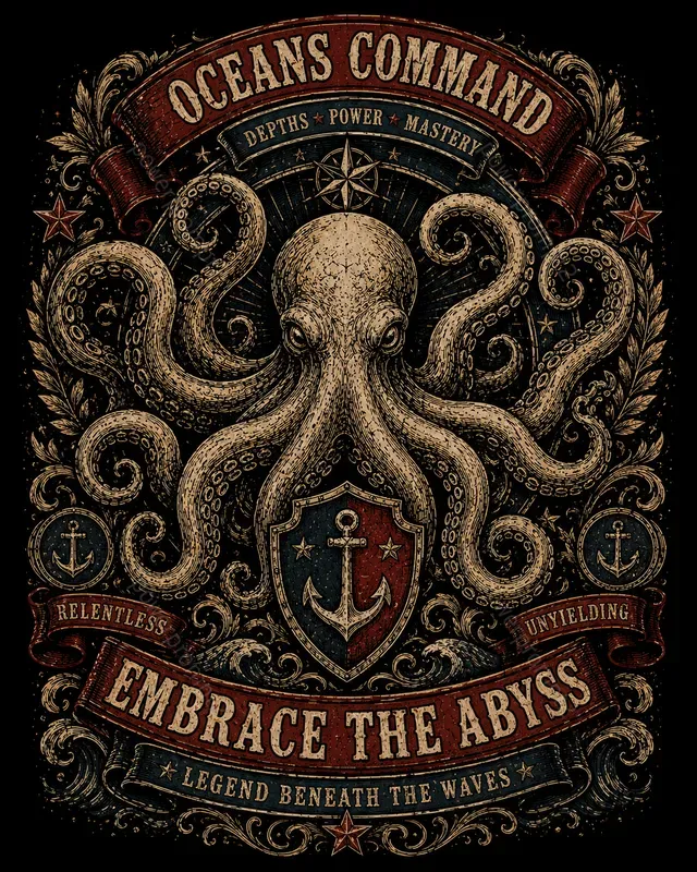Vintage Heritage Emblems