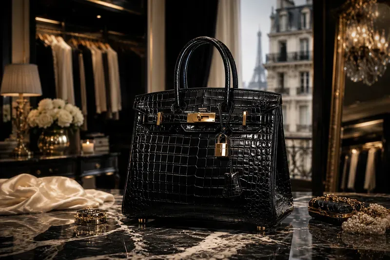 Ultraelite Ecommerce Luxuries