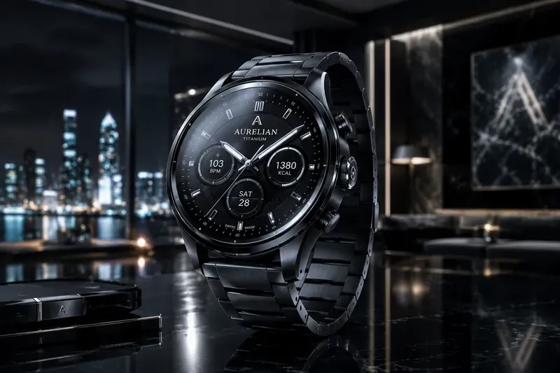 Ultraelite Ecommerce Luxuries