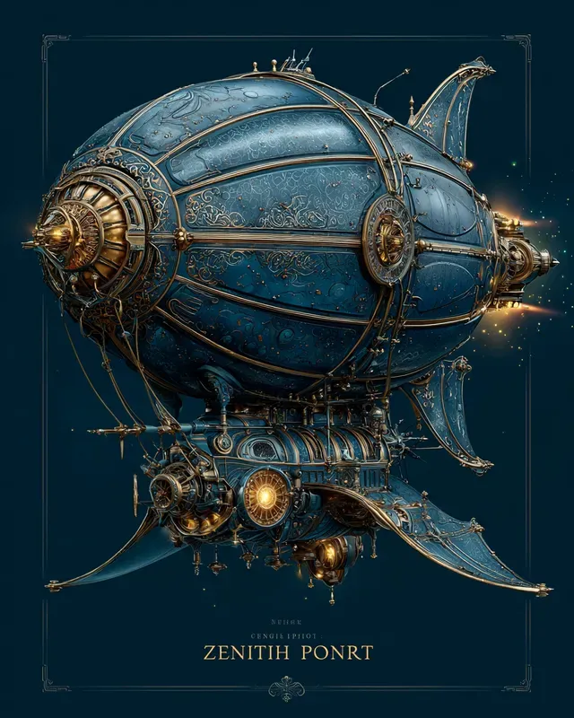 Cybervehicles Neon Couture Space Art