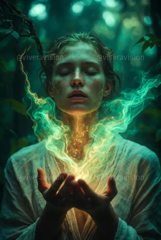 Healing Aura Wellness