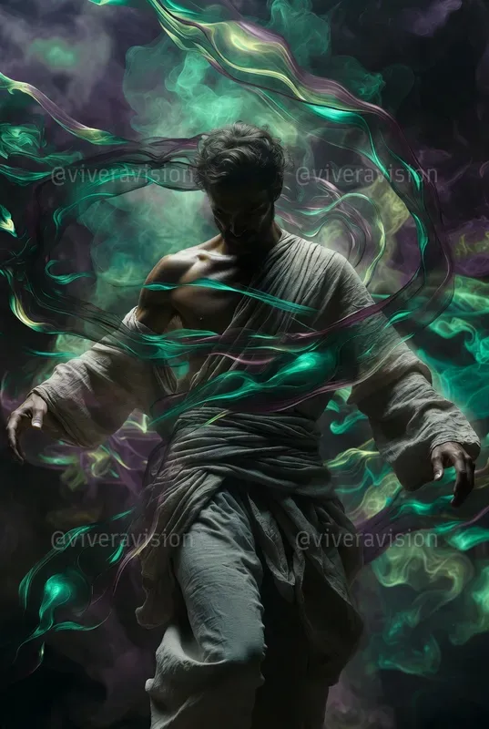 Healing Aura Wellness