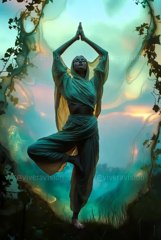 Healing Aura Wellness