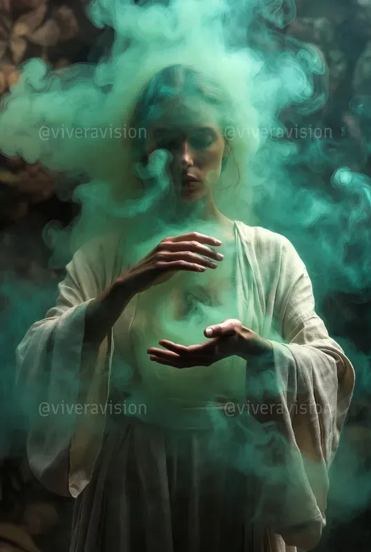 Healing Aura Wellness