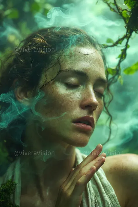 Healing Aura Wellness