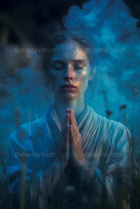 Healing Aura Wellness