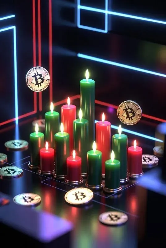 3d Premium Financial Trading