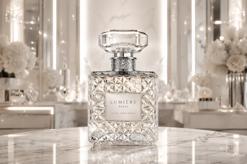 Billionaire White Luxuries